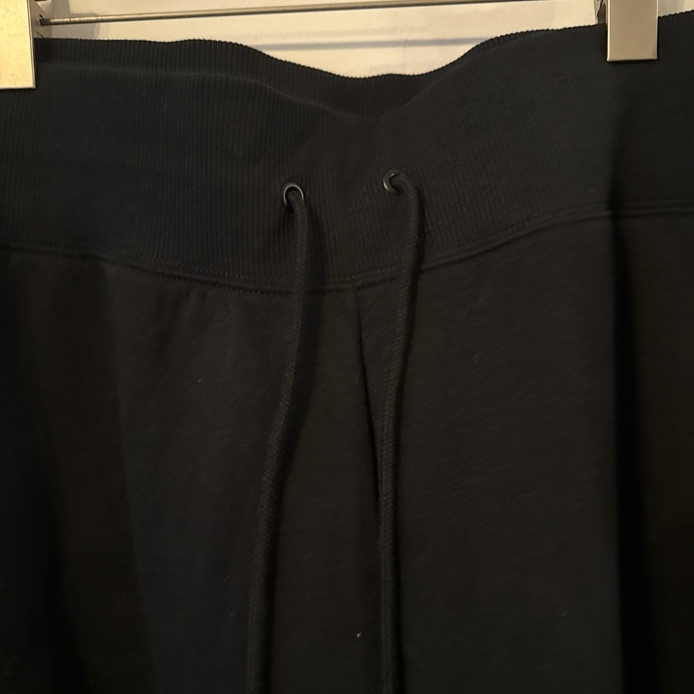 NWT NIKE Phenom Essential Black Woven Running Pants Mens Size XXL M26 - Picture 4 of 11